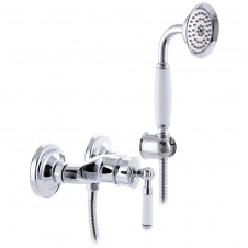 Змішувач для душової кабіни MIXXUS PREMIUM VINTAGE 003 (MI2854)