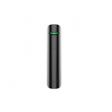 Беспроводной датчик разбития Ajax GlassProtect black EU 