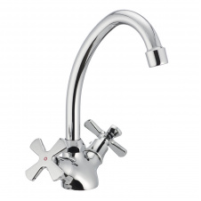 Кухонний змішувач MIXXUS Premium Fobos 271 (MI0618)
