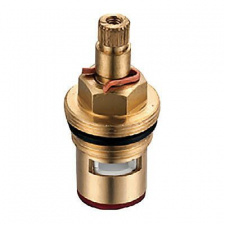 Кранбукс ZERIX WKF-038L (ZX0188)