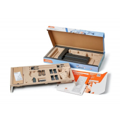 Крепление Vogels TVM 3663 OLED Black (6816015) Хмельницький