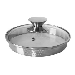 Кастрюля Ringel Hanover 16 см 1.8 л Хром (6740923) Житомир