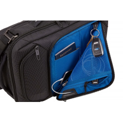 Сумка Thule Crossover 2 Convertible 15.6" C2CB-116 Black (6691468) Чернігів