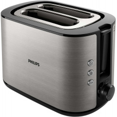 Тостер Philips HD2650/90 (6533571) Ровно