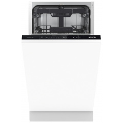 Посудомийна машина Gorenje GV 561 D10 (WQP8-GDFI1) (6666150) Київ