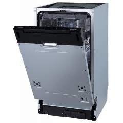 Посудомоечная машина Gorenje GV 561 D10 (WQP8-GDFI1) (6666150) Киев