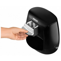 Кавоварка краплинна Sencor SCE 2100BK (6626780) Черкаси