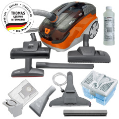 Пылесос Thomas Aqua + Pet & Family (6376339) Одесса