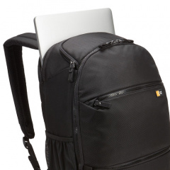 Рюкзак Case Logic Bryker Camera/Drone Backpack Large BRBP-106 Black (6516033) Суми