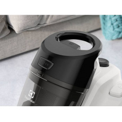 Пилосос Electrolux EC41-2SW (6480162) Київ