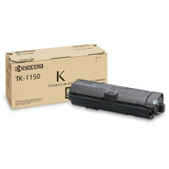 Картридж Kyocera TK-1150 (1T02RV0NL0) Black (6450677) Івано-Франківськ