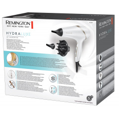 Фен Remington AC8901 HYDRAluxe (6651526) Первомайск