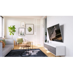 Крепление Vogels TVM 3613 Black (6816010) Київ