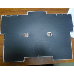 Мультирамка EVG INNO ZB-6-3753 WHITE COLLAGE 6 36 х 52 х 2.5 см Білий (6812241) Харків