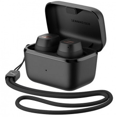 Гарнітура Sennheiser Sport True Wireless (6806703) Житомир