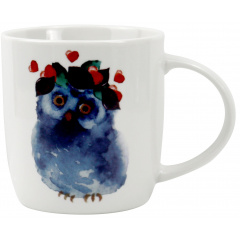 Чашка Limited Edition Romantic Owl B (6773719) Суми