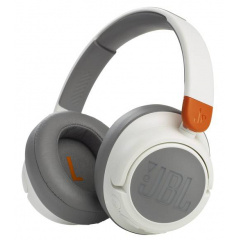 Гарнітура JBL JR460NC White (JBLJR460NCWHT) (6757624) Свеса