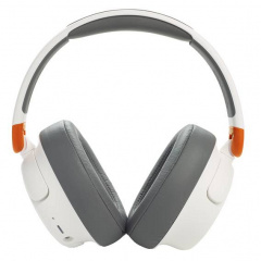 Гарнітура JBL JR460NC White (JBLJR460NCWHT) (6757624) Свеса