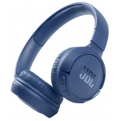 Гарнітура JBL T510BT (JBLT510BTBLUEU) Blue (6665949) Луцьк