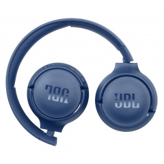 Гарнітура JBL T510BT (JBLT510BTBLUEU) Blue (6665949) Луцьк