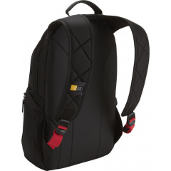 Рюкзак Case Logic Sporty Backpack 14" DLBP-114 Black (6579186) Умань