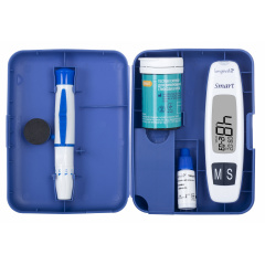 Глюкометр Longevita Smart (6397645) Харьков