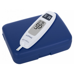 Глюкометр Longevita Smart (6397645) Харьков