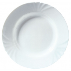 Тарілка супова LUMINARC CADIX (6225615) Миколаїв