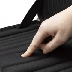Сумка Case Logic Attache 16" QNS-116 Black (6579159) Київ
