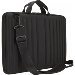 Сумка Case Logic Attache 16" QNS-116 Black (6579159) Київ
