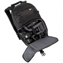 Рюкзак Case Logic Bryker Split-use Camera Backpack BRBP-105 Black (6516032) Харків