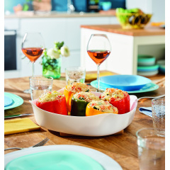 Форма для запікання LUMINARC SMART CUISINE CARINE, 29х29 см (6495533) Харків