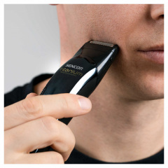 Машинка для стрижки Sencor SHP 8305BK (6586159) Оріхів