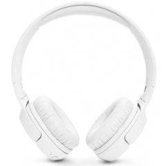 Гарнітура JBL TUNE 520BT White (JBLT520BTWHTEU) (6861955) Луцьк