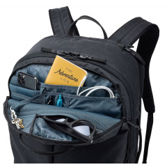 Дорожный рюкзак Thule Aion Travel Backpack 40L TATB140 Black (6808626) Киев