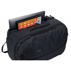 Дорожный рюкзак Thule Aion Travel Backpack 40L TATB140 Black (6808626) Киев