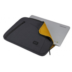 Чехол Case Logic Huxton Sleeve 13" HUXS-213 Black (6721860) Львів