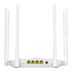 Бездротовий маршрутизатор Tenda AC5 v3 (6383166) Кропивницький