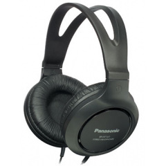 Навушники Panasonic RP-HT161E-K (5678026) Запоріжжя