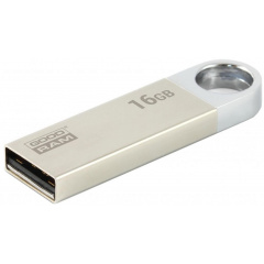 Flash Drive Goodram UUN2 Unity 64GB (UUN2-0640S0R11) (6413281) Львів
