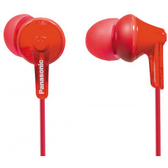 Навушники Panasonic RP-HJE125E-R (6028987) Суми