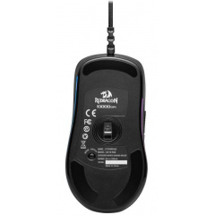 Миша Redragon Stormrage RGB (78259) (6549247) Тернопіль