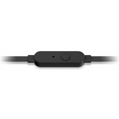 Гарнітура JBL T110 Black (6327622) Ужгород