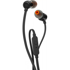 Гарнітура JBL T110 Black (6327622) Ужгород