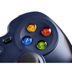 Геймпад Logitech Gamepad F310 (6045636) Черновцы