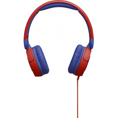 Гарнітура JBL JR310 (JBLJR310RED) Red (6657165) Буча