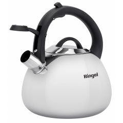 Чайник RINGEL Trio (2.5 л) (6612020) Коломия