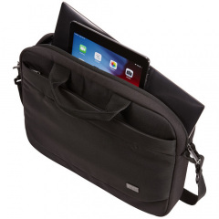 Сумка Case Logic Advantage Attache 14" ADVA-114 Black (6515676) Київ