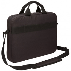 Сумка Case Logic Advantage Attache 14" ADVA-114 Black (6515676) Київ