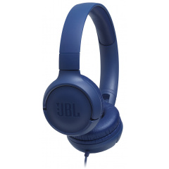 Гарнітура JBL T500 Blue (6459537) Токмак